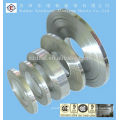 coil aluminum